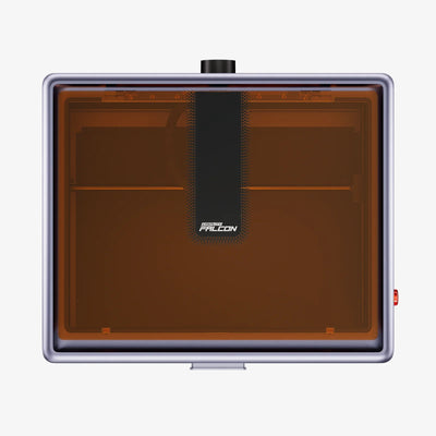 Creality Falcon A1 10W Laser Engraver &amp; Cutter
