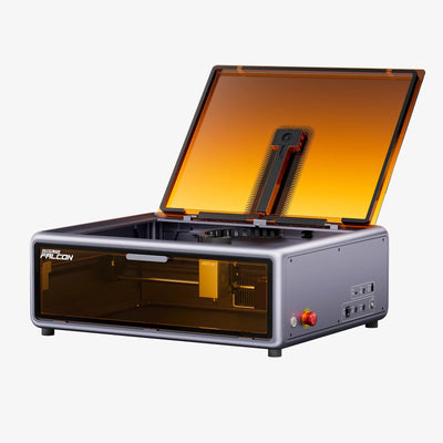Creality Falcon A1 10W Laser Engraver &amp; Cutter