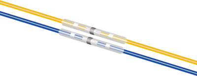 Creality Axial Blæser Sæt 4020 24V