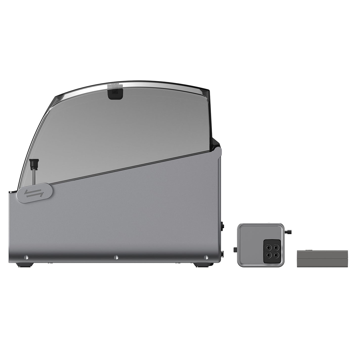 Creality CFS-C - Upgrade kit for K1C, K1, K1 Max, K1 SE