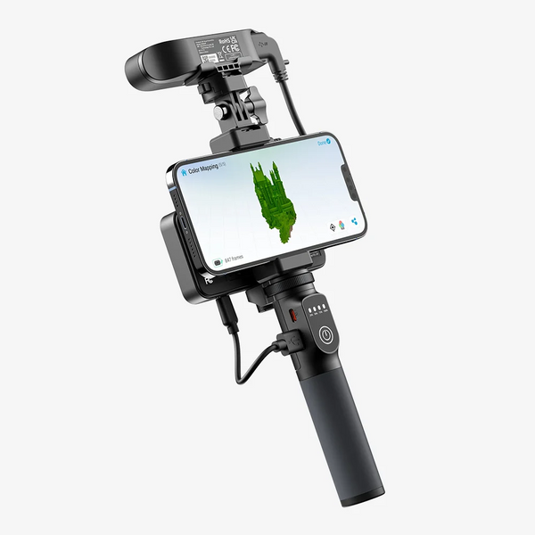 Creality CR-Scan Ferret Pro - 3D scanner from 3D Saga – 3Dsaga.com