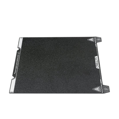 Creality Dual-Sided Printing Platform Board Kit - Glossy PEO + Coated PEI