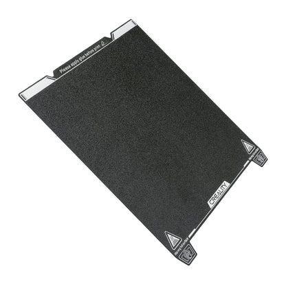 Creality Dual-Sided Printing Platform Board Kit - Glossy PEO + Coated PEI