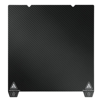 Creality Dual-Sided Printing Platform Board Kit - Glossy PET + Coated PEI