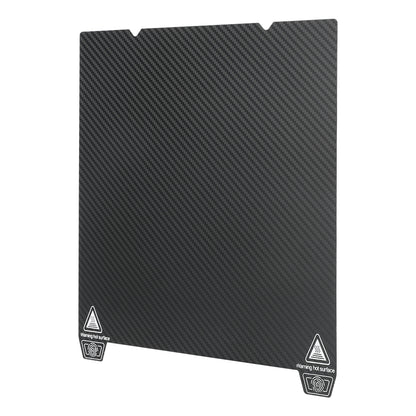 Creality Dual-Sided Printing Platform Board Kit - Glossy PET + Coated PEI