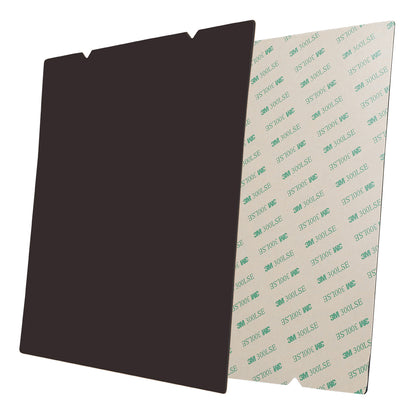 Creality Dual-Sided Printing Platform Board Kit - Glossy PET + Coated PEI