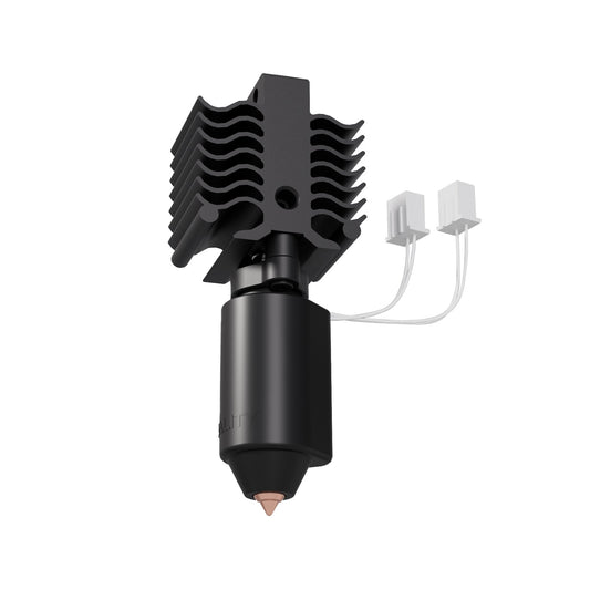 Creality Ender-5 Max Ceramic Heating Block Kit