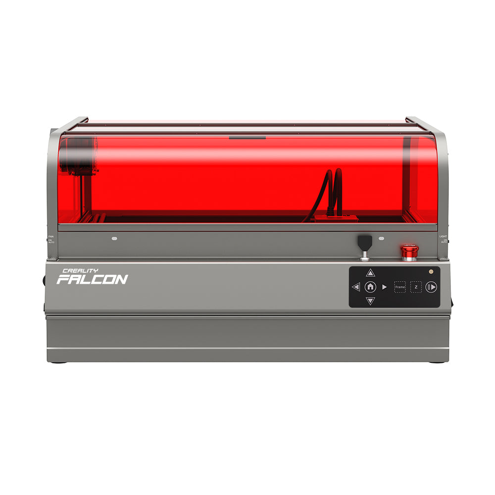Creality Falcon2 Pro S 40 W + 1.6W IR Laser