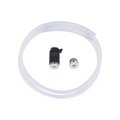 Creality PTFE Tube + Pneumatic Connector for K2 Plus