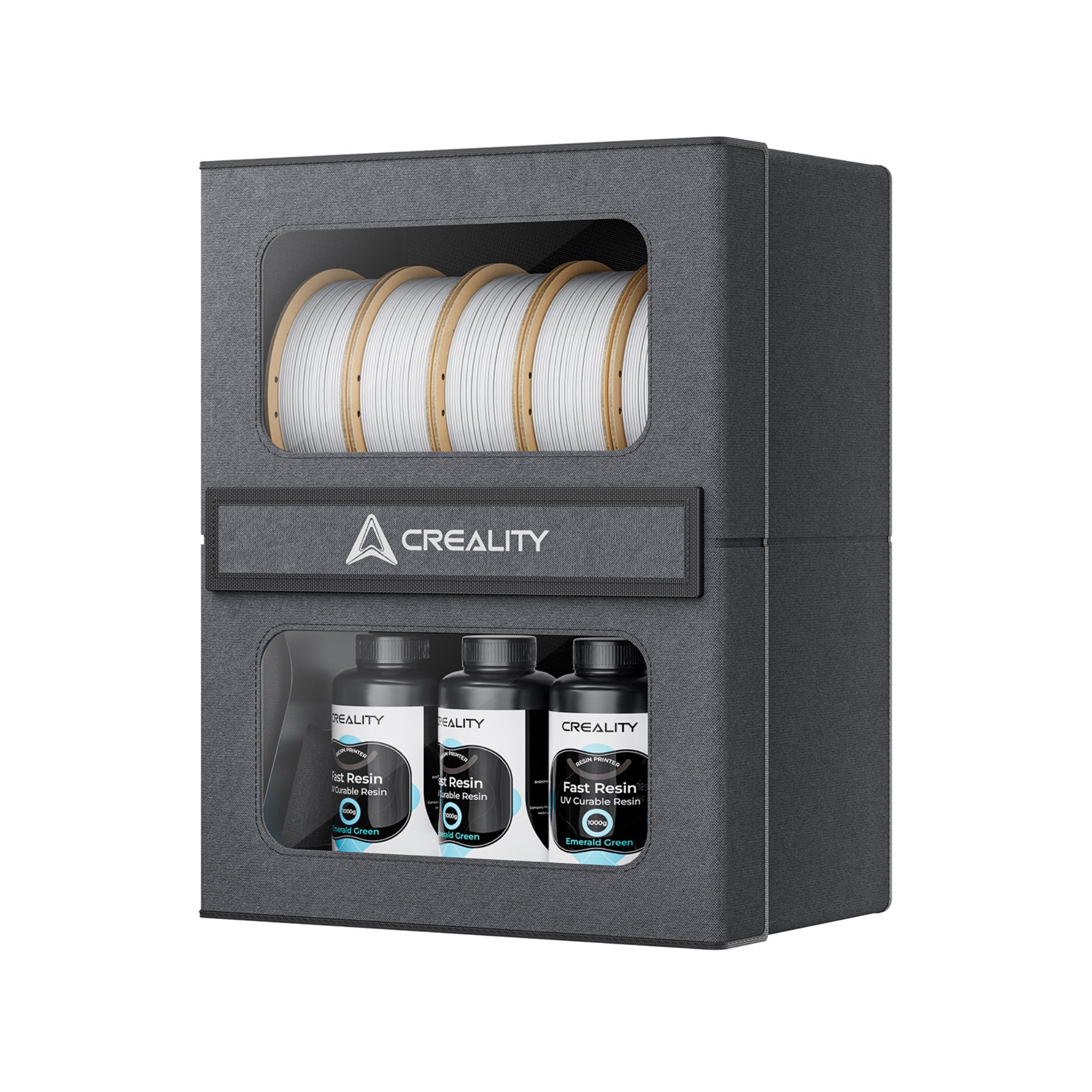 Creality Filament Storage Box – 3Dsaga.com
