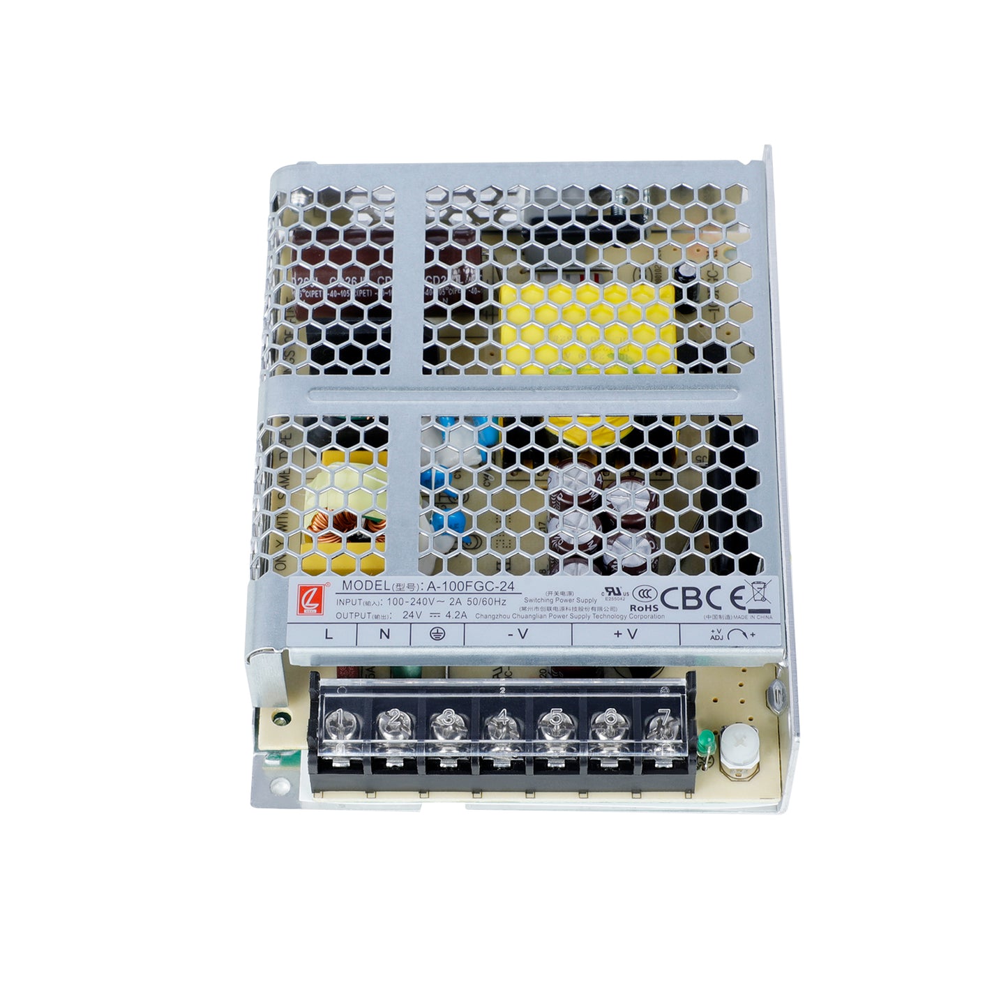 Creality power supply for Hi / K2 Pro