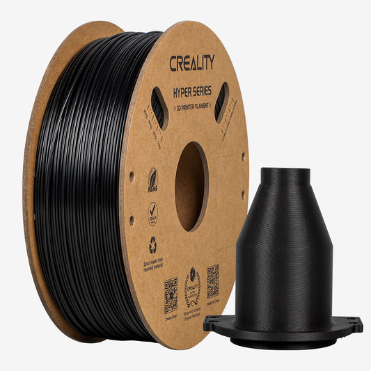 Creality Hyper ABS 1.75mm 3D Printing Filament 1kg