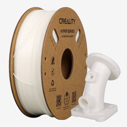 Creality Hyper ABS 1.75mm 3D Printing Filament 1kg