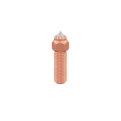 Creality K1 Max M6 Hardened Steel Nozzle