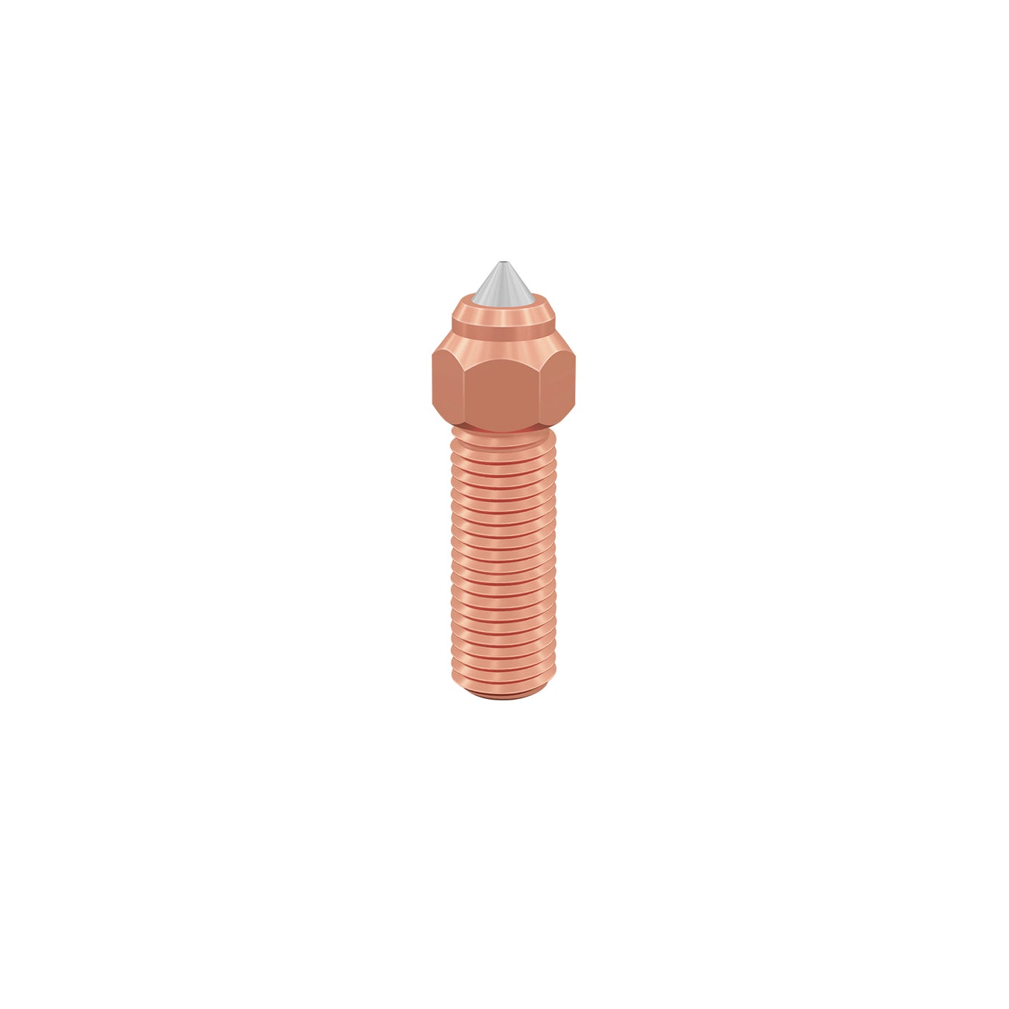 Creality K1 Max M6 Hardened Steel Nozzle