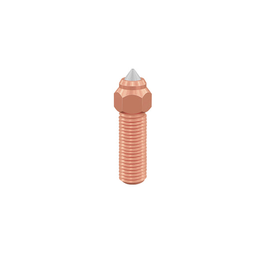 Creality K1 Max M6 Hardened Steel Nozzle