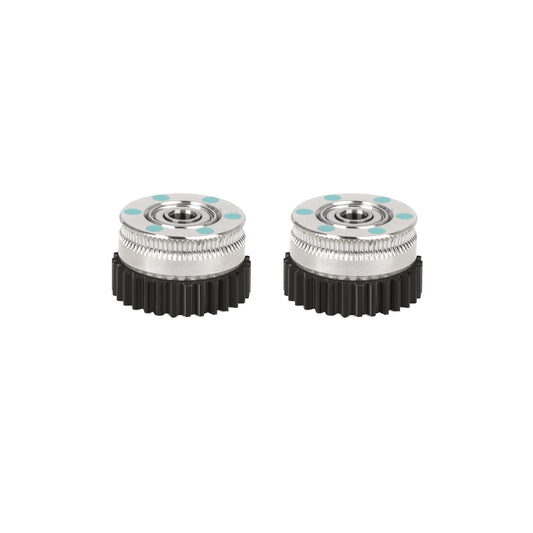 Creality K2/K2 Pro/K2 Plus Extrusion Gear Kit