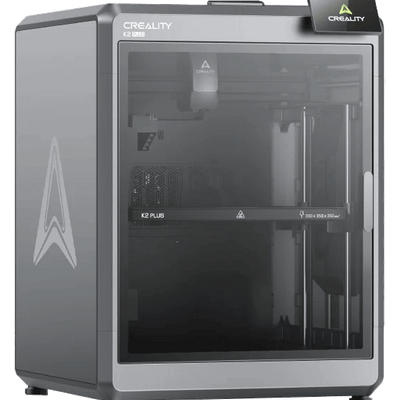 Creality K2 Plus