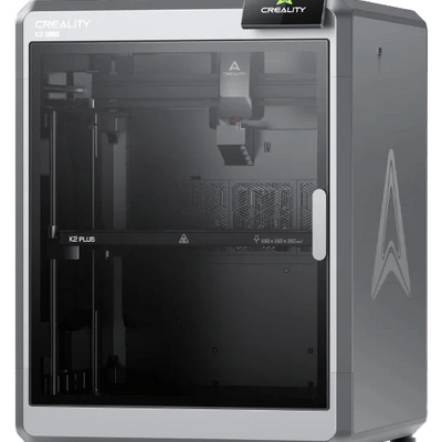 Creality K2 Plus