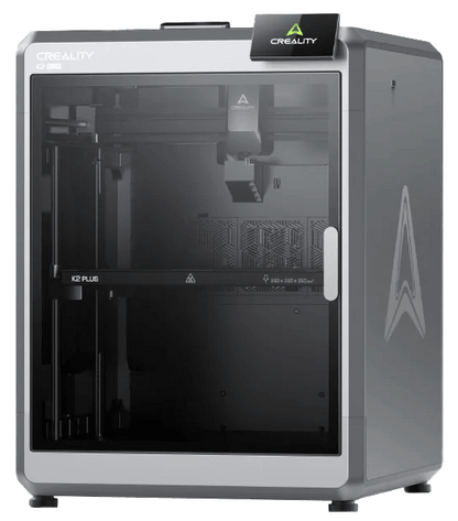 Creality K2 Plus