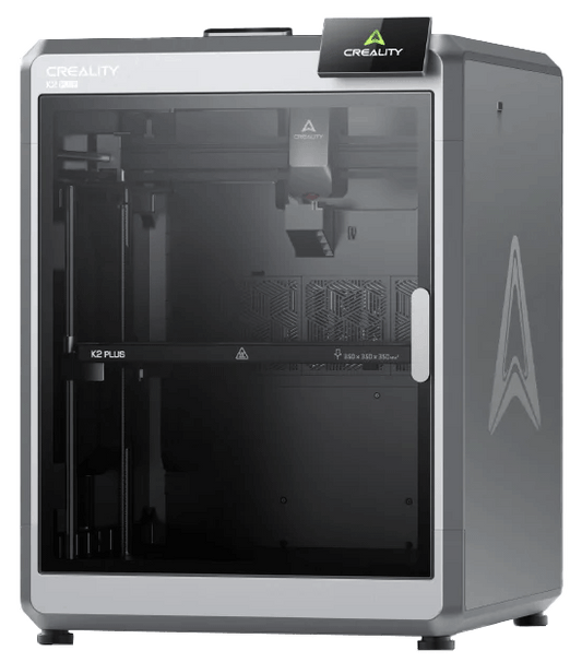 Creality K2 Plus