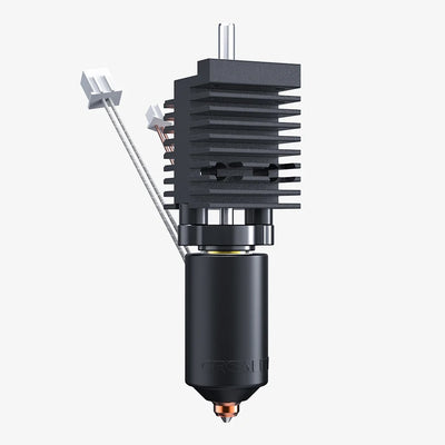 Creality K2 Plus Ceramic Heating Block Kit