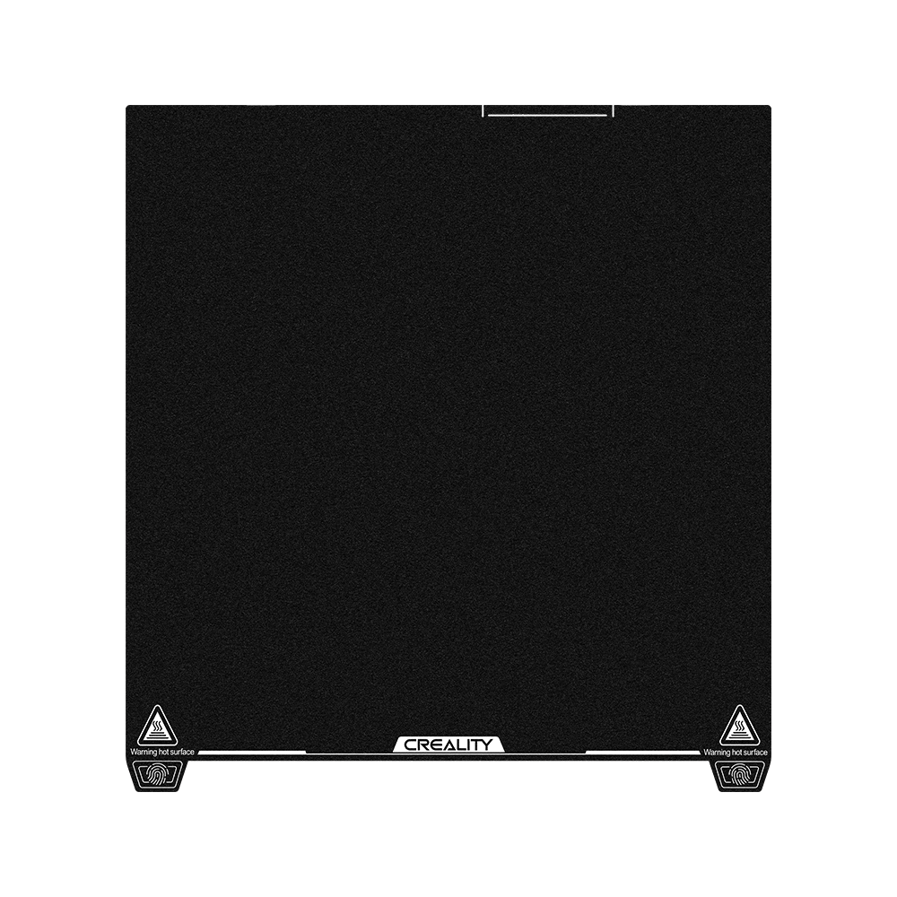 Creality K2 Plus Epoxy Resin Build Plate