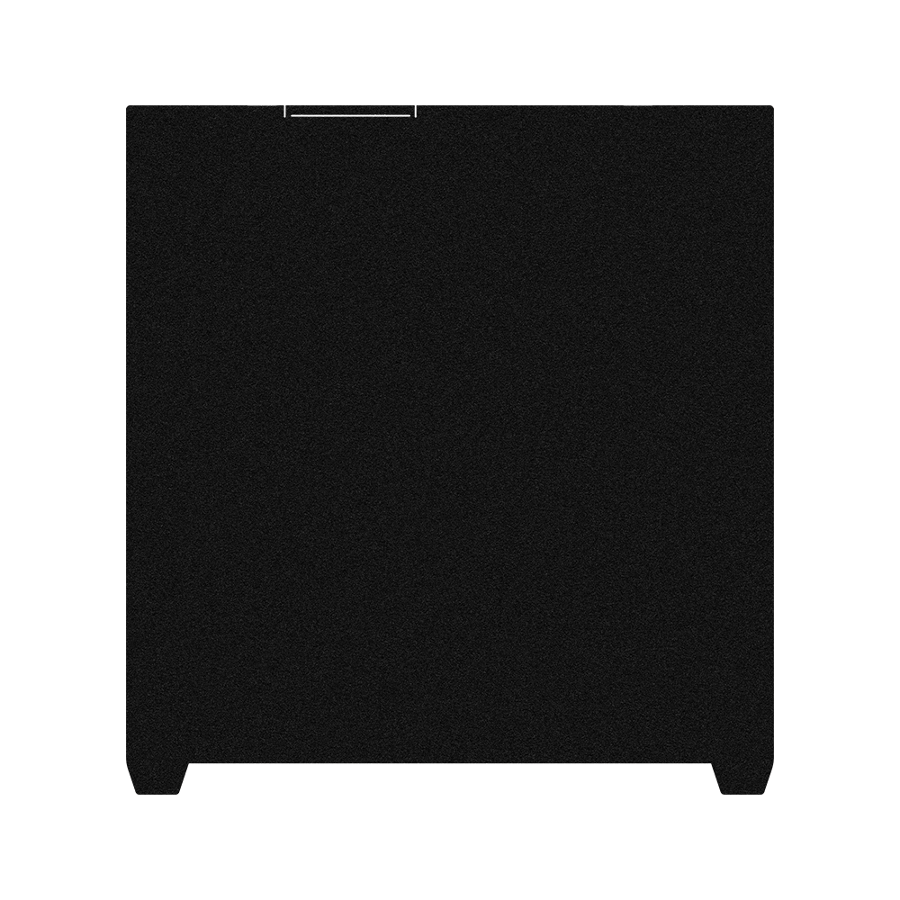 Creality K2 Plus Epoxy Resin Build Plate