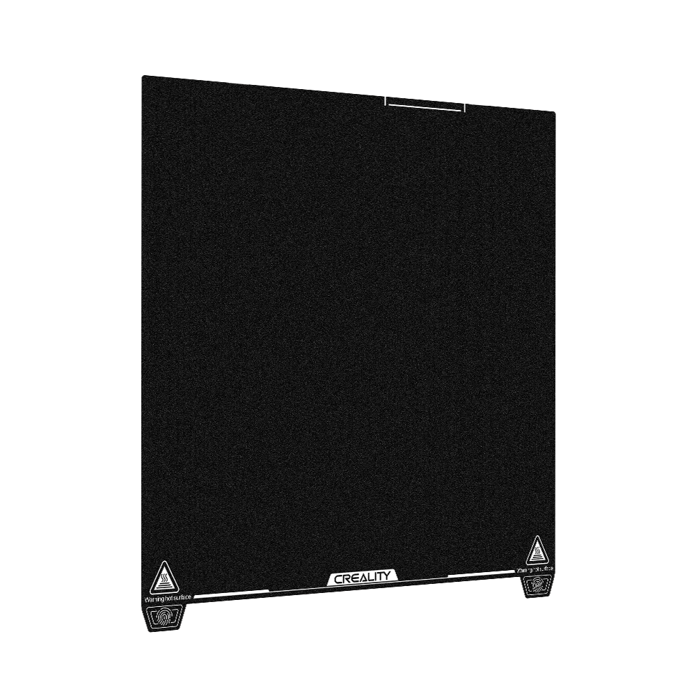 Creality K2 Plus Epoxy Resin Build Plate