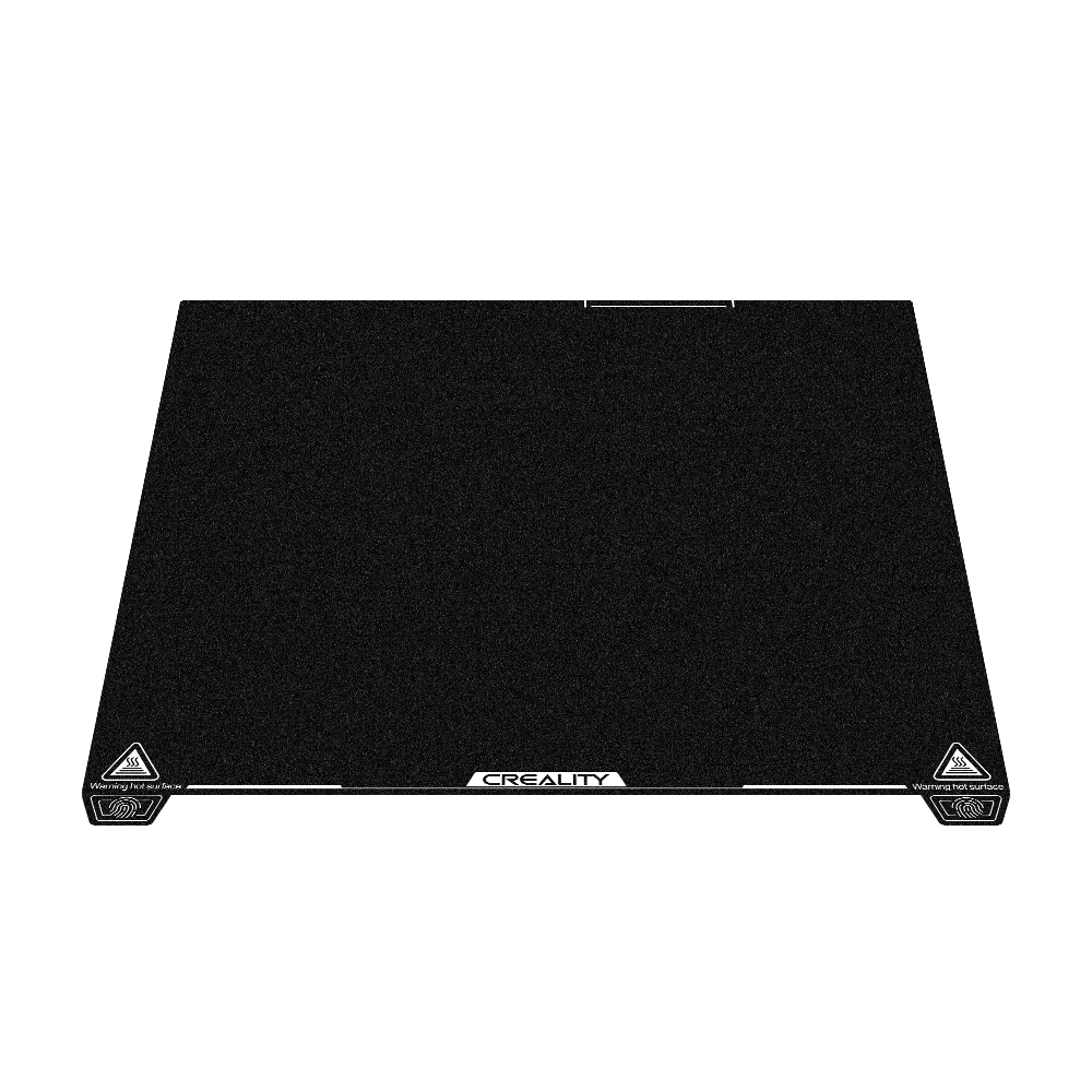 Creality K2 Plus Epoxy Resin Build Plate