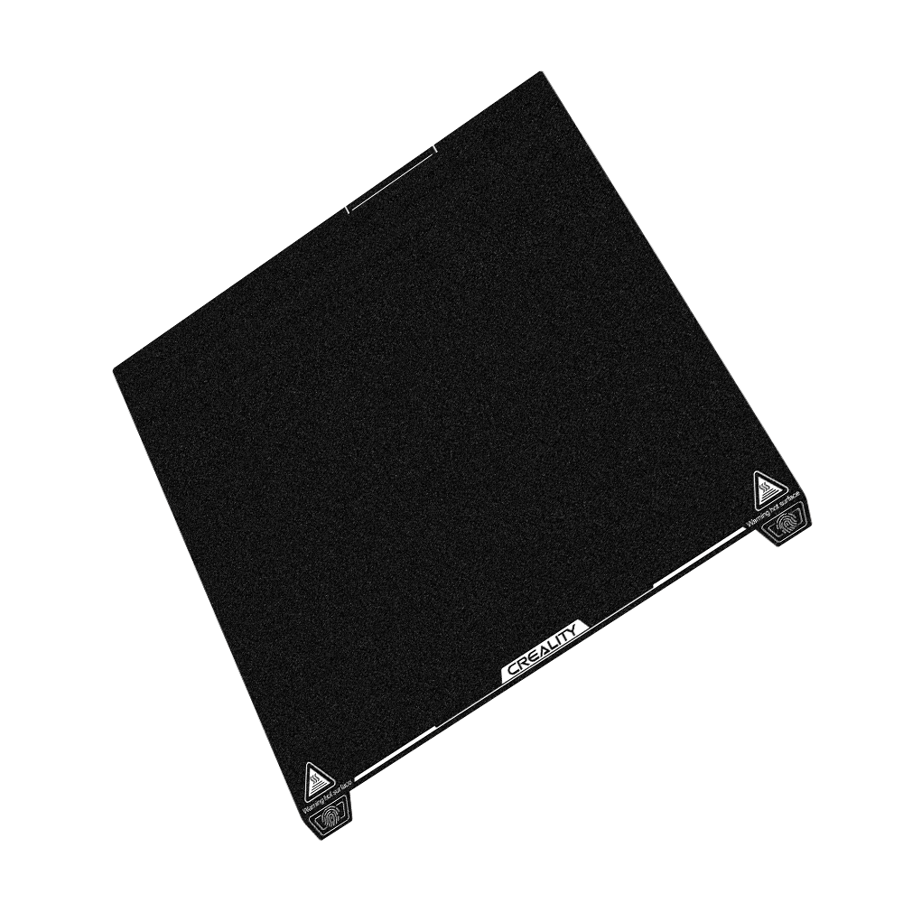 Creality K2 Plus Epoxy Resin Build Plate