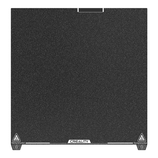 Creality K2 Plus PEI Frosted Build Plate