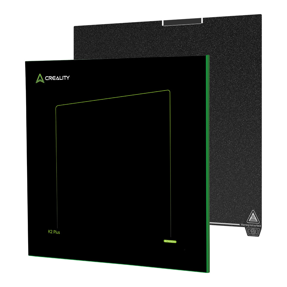 Creality K2 Plus PEI Frosted Build Plate