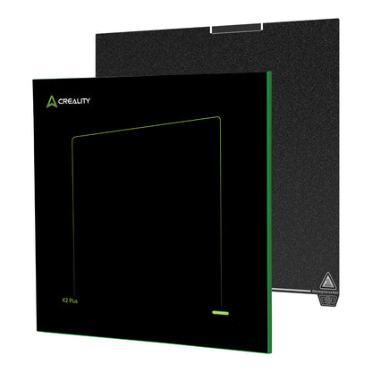 Creality K2 Plus PEI Frosted Build Plate