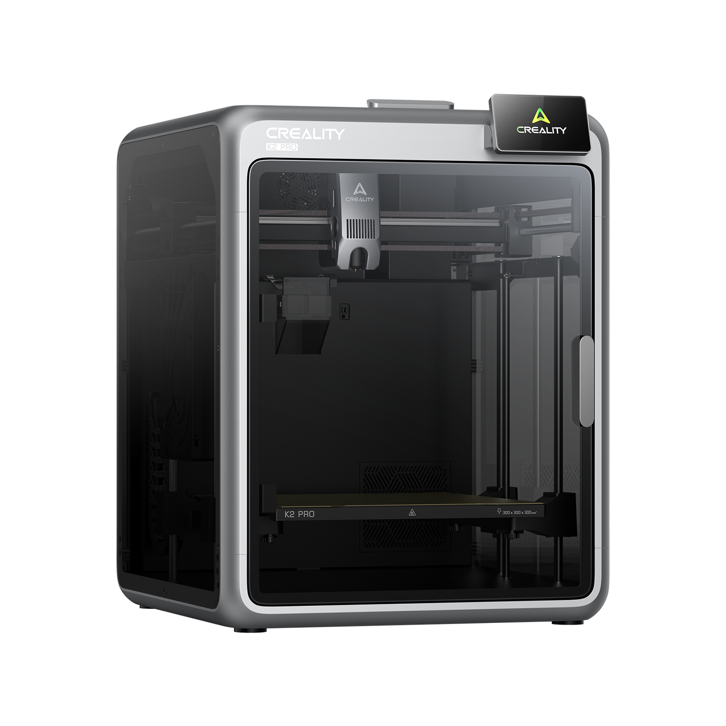 Creality K2 Pro