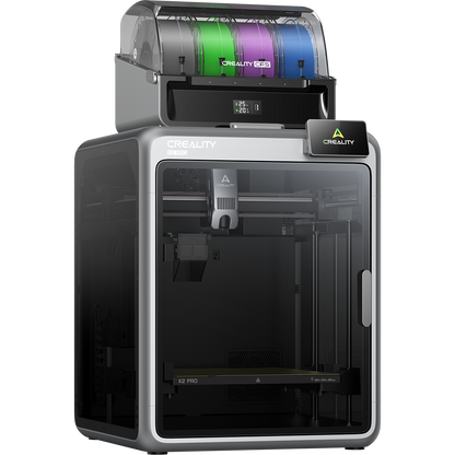 Creality K2 Pro Combo