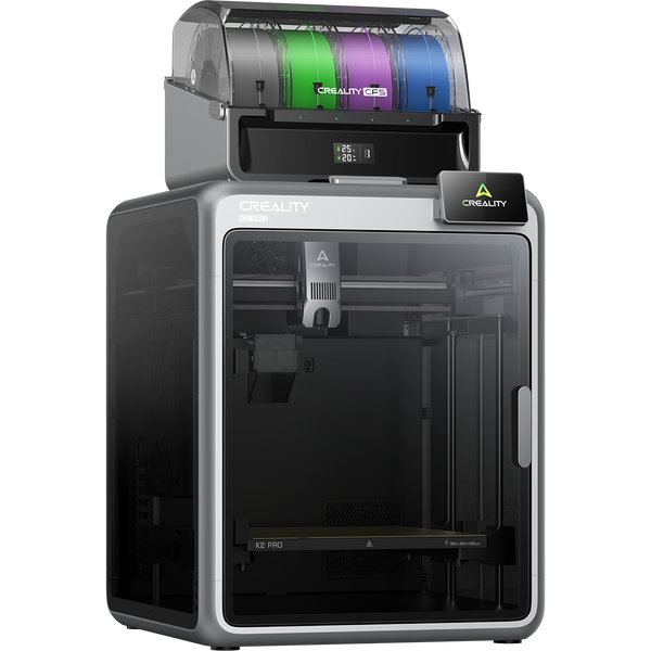 creality k2 pro combo 直接引取可 Creality K2 Pro Combo – 3Dsaga.com