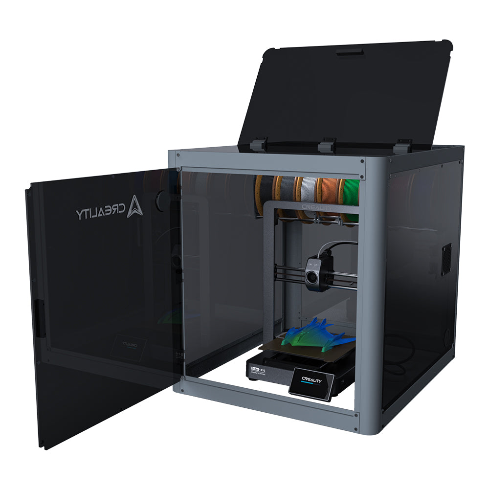 Creality Multifunctional Protective Cover