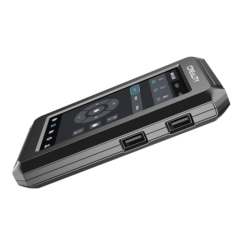 Creality Nebula Smart Kit - Nebula Pad + Nebula camera from