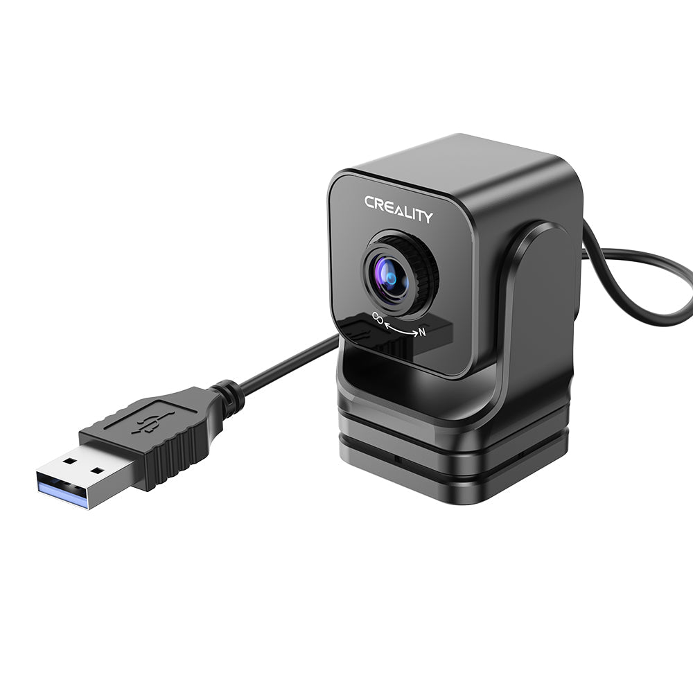 Creality Nebula Smart Kit - Nebula Pad + Nebula camera fra Creality