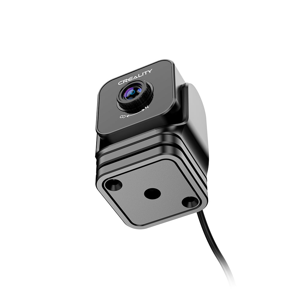 Creality Nebula Smart Kit - Nebula Pad + Nebula camera from