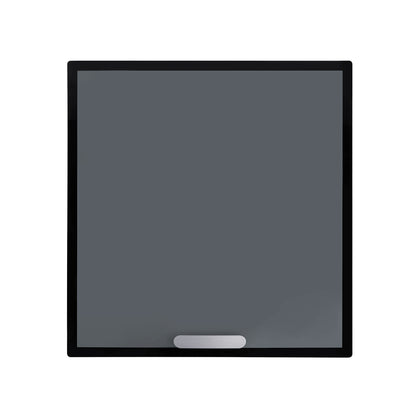 Creality Top Glass Kit for K2 Plus