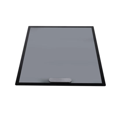 Creality Top Glass Kit for K2 Plus