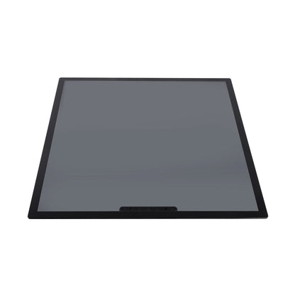 Creality Top Glass Kit for K2 Plus