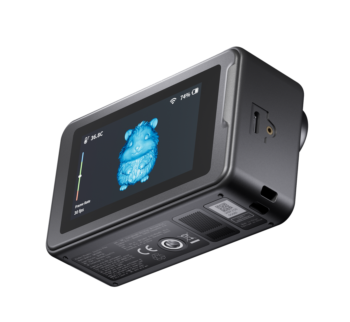 Creality Pika - 3D Scanner
