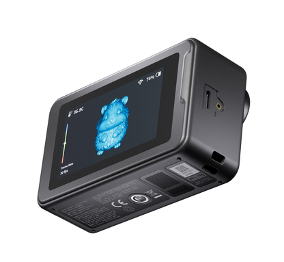 Creality Pika - 3D Scanner