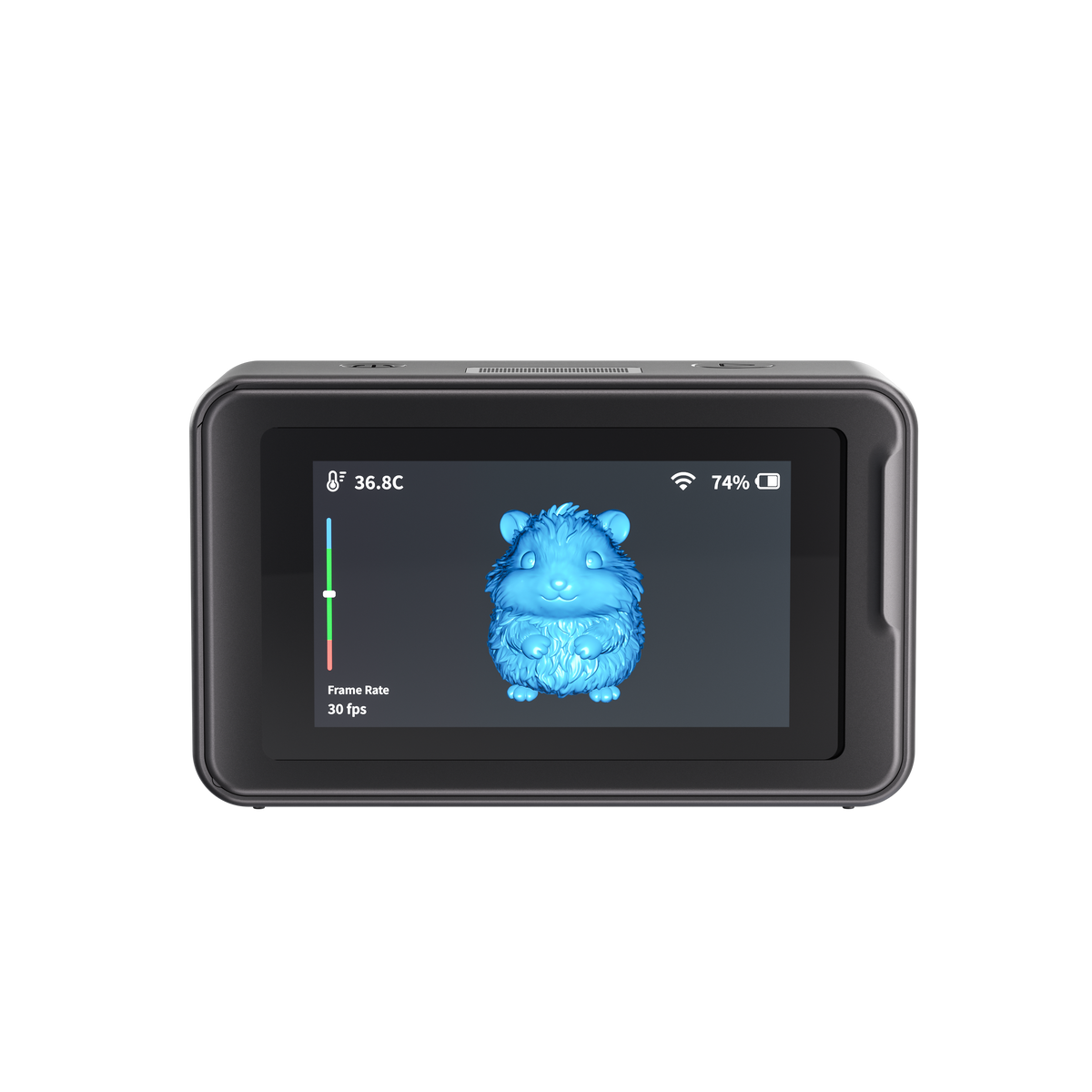 Creality Pika - 3D Scanner