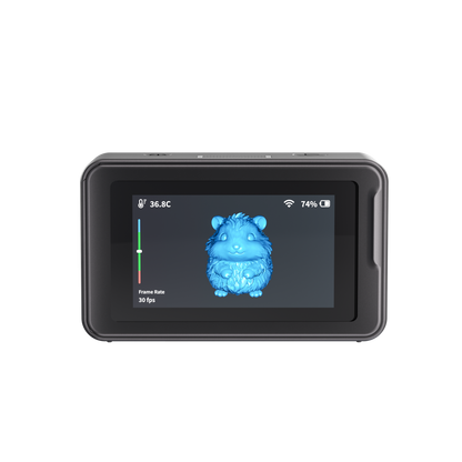 Creality Pika - 3D Scanner