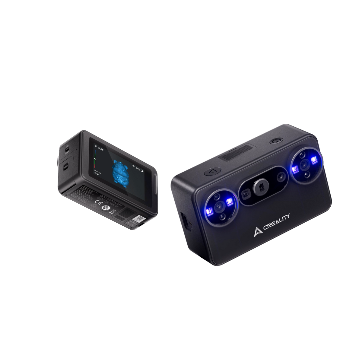 Creality Pika - 3D Scanner