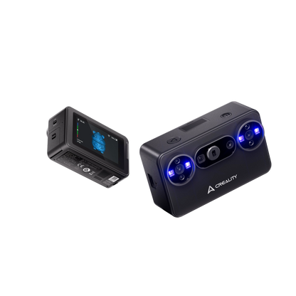Creality Pika - 3D Scanner